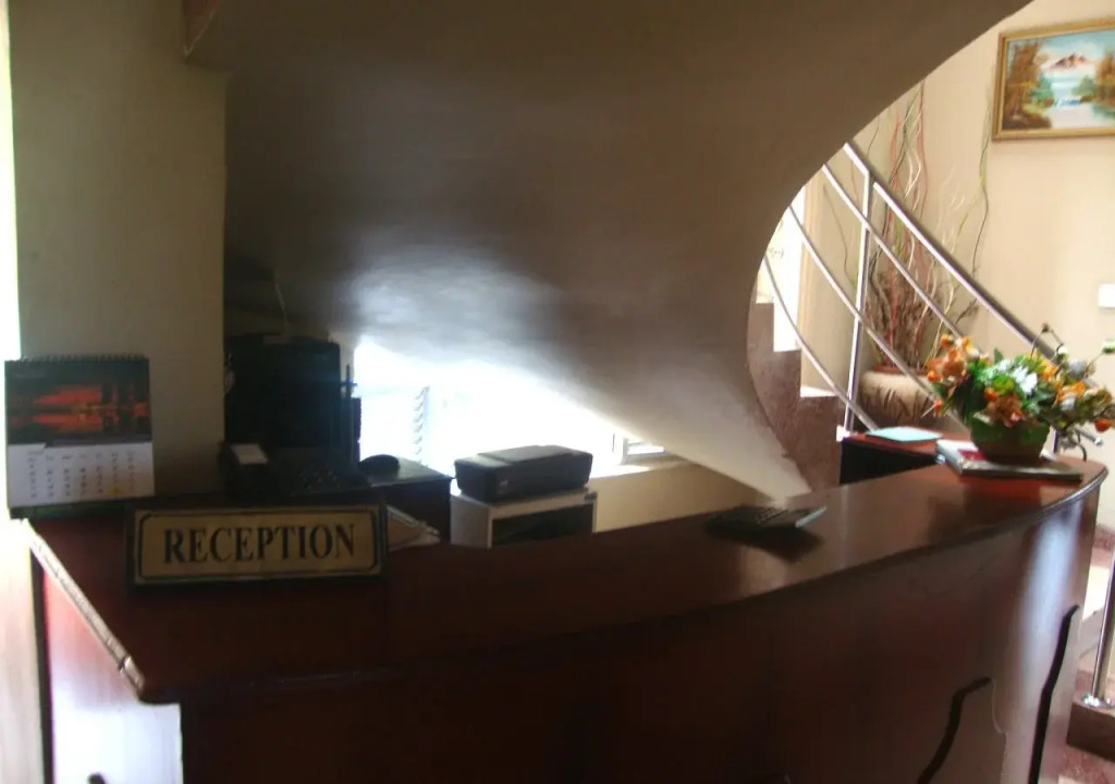 Paramount Hotel Pussellawa