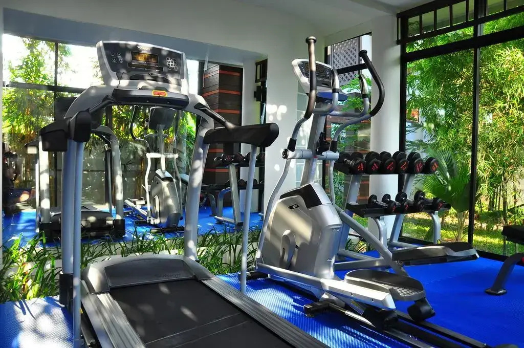 Курорт Navatara Phuket Resort