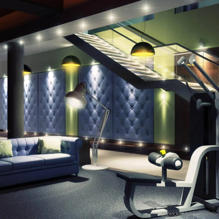 Aspria Hamburg Uhlenhorst Sport & Spa