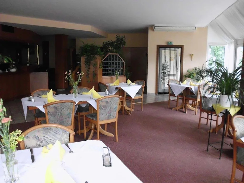 Parkhotel Schönewalde