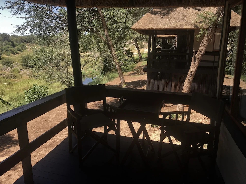 Bosbok Lodge