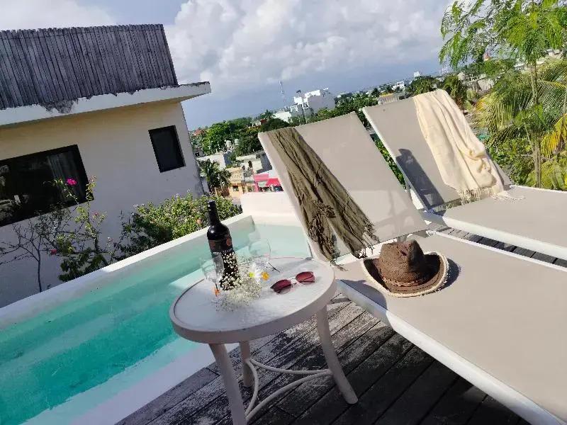 Polos Playa Del Carmen
