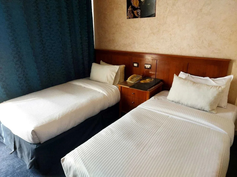 Alfouad Palace Hotel & Spa