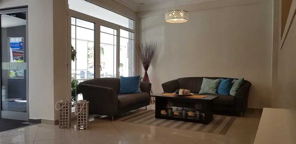Hotel Akropol