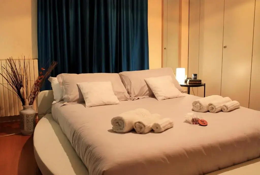 Bracco Rooms & Suites - Centro storico di Matera
