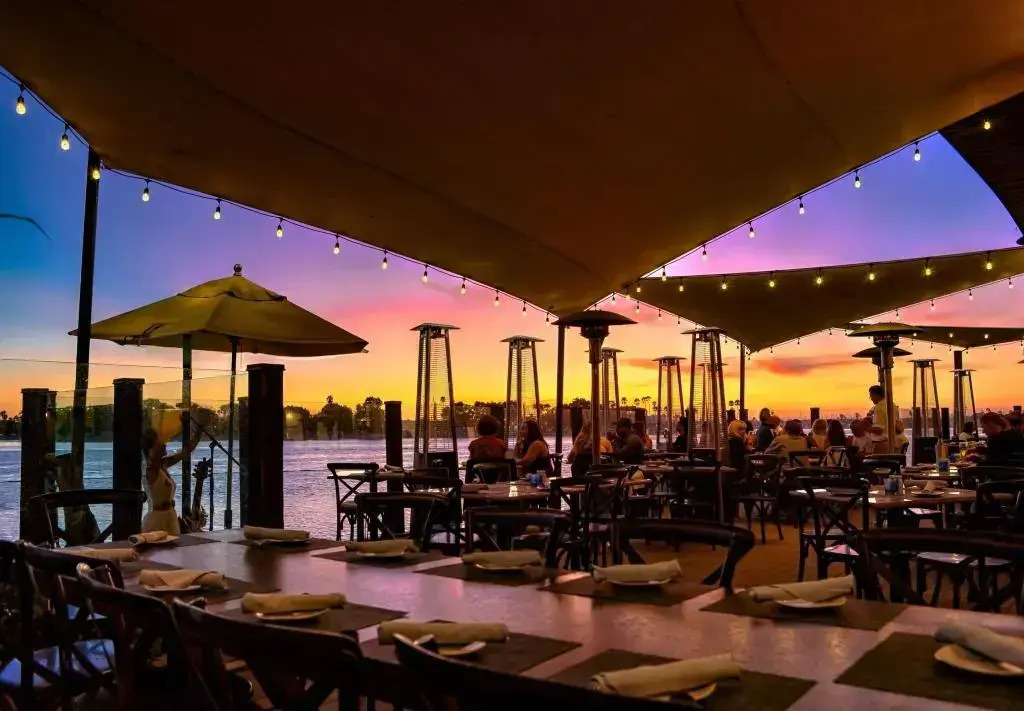 Paradise Point Resort & Spa