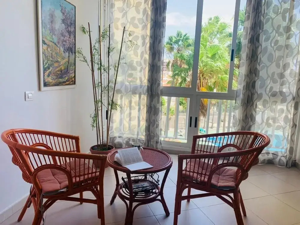 Apartamento Yomeli
