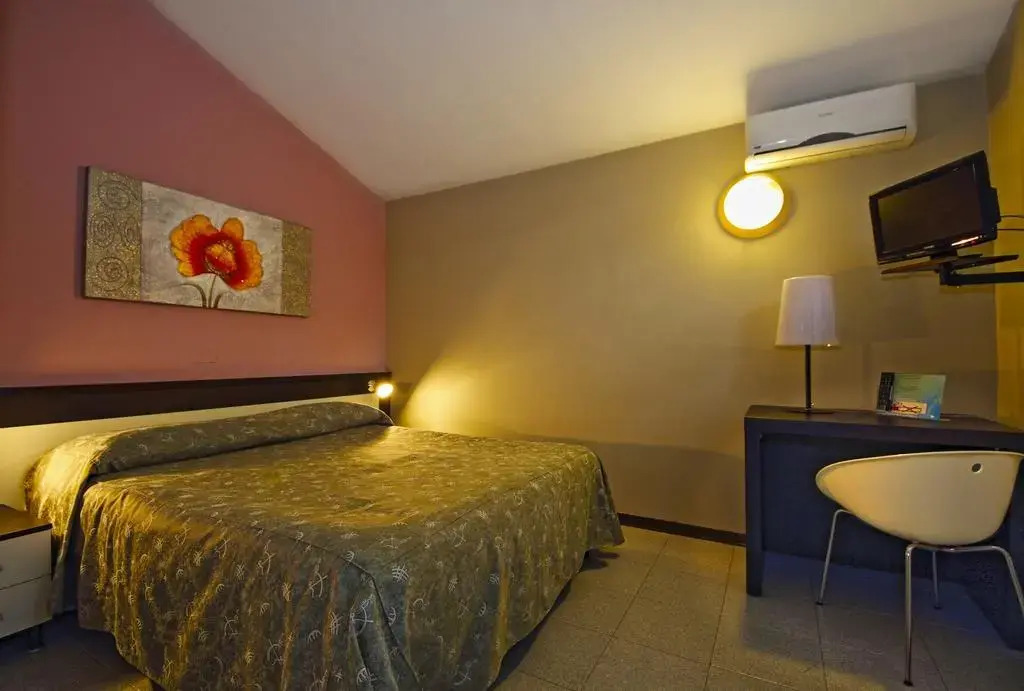 Albergo La Quiete