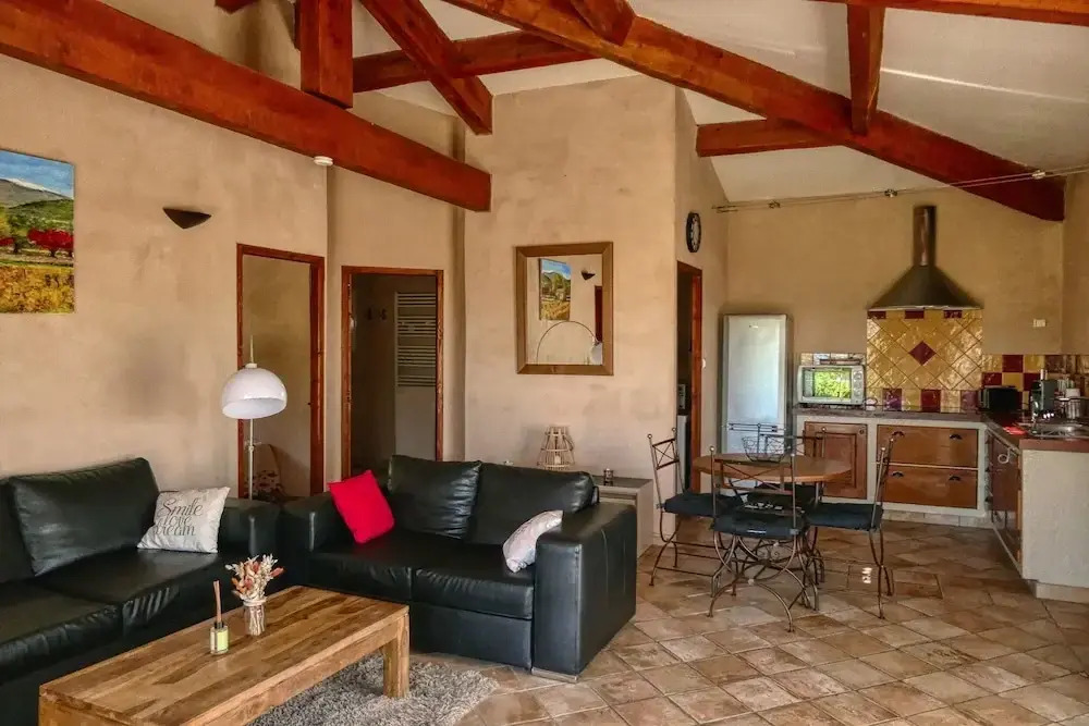 Villa Jeanne