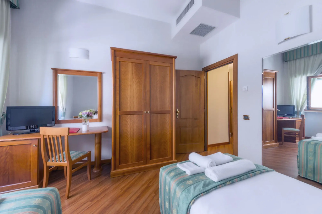 Astura Palace Hotel