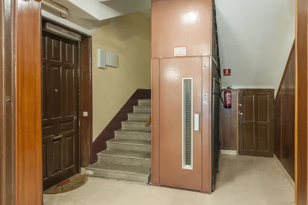 Apartamento Retiro III