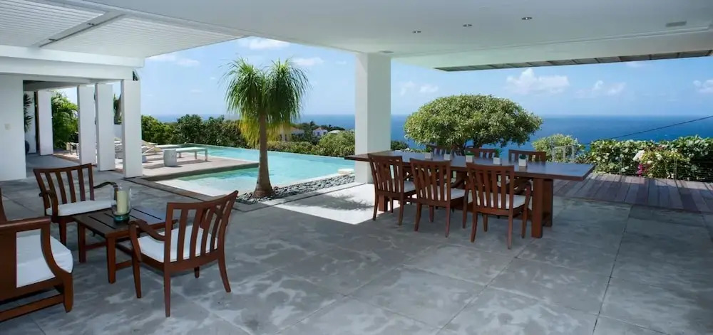 Villa Bellissima
