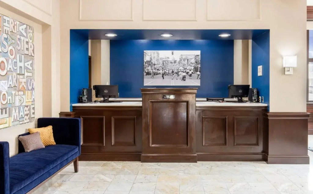Hotel Frederica, an Ascend Hotel Collection Member