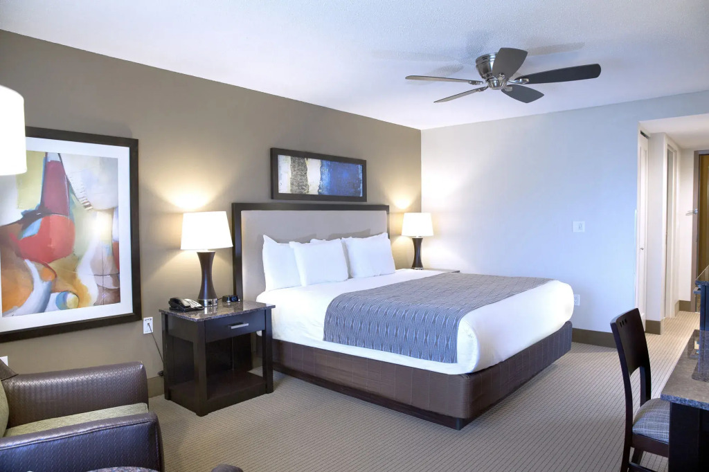 Isle of Capri Casino Hotel Boonville & Casino - A Caesars Rewards Destination