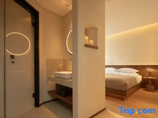 Jiuhua Mountain Junhua Homestay (Body Treasure Hall Branch)