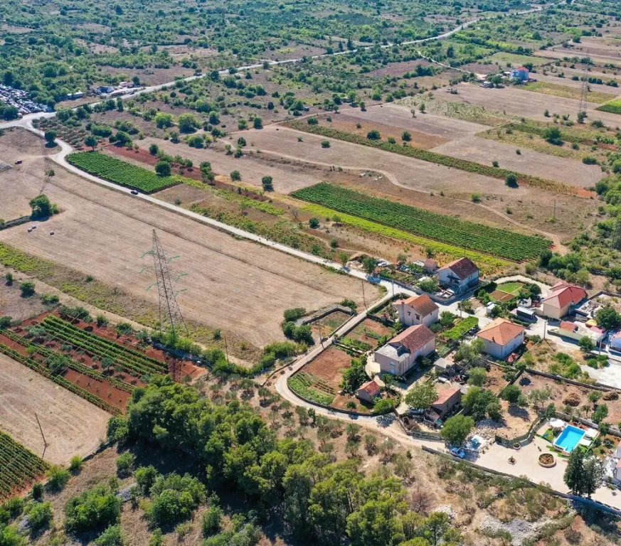 Awesome Home In Sibenik