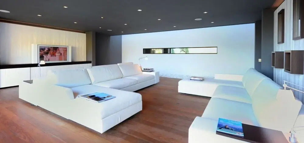Villa Dunes