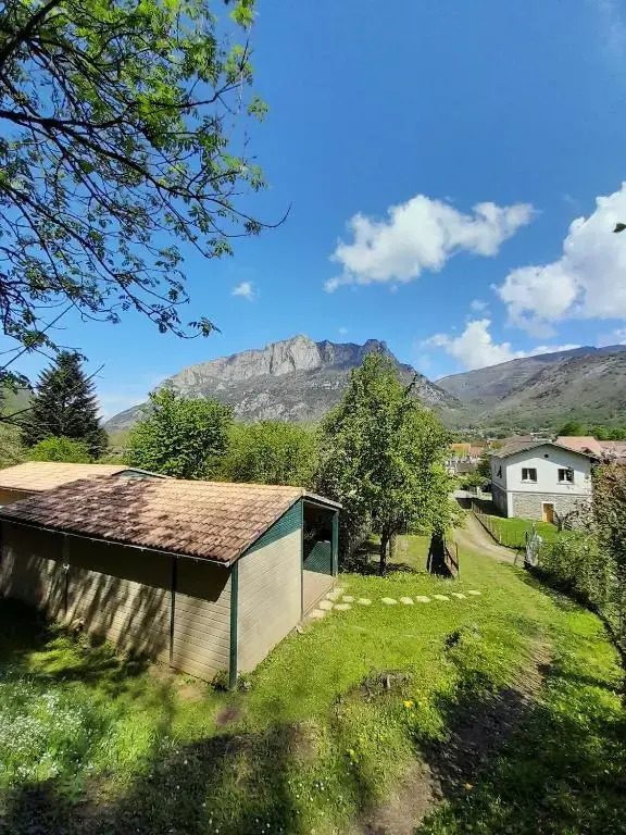 Chalets et Gites du Quié