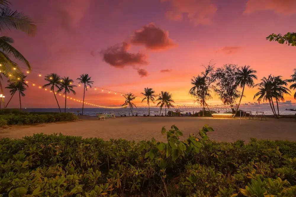 Soul Boutique Hotel Phu Quoc