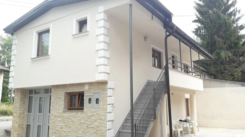 Abbazia Apartments Free Parking Near Center and Vrbas River