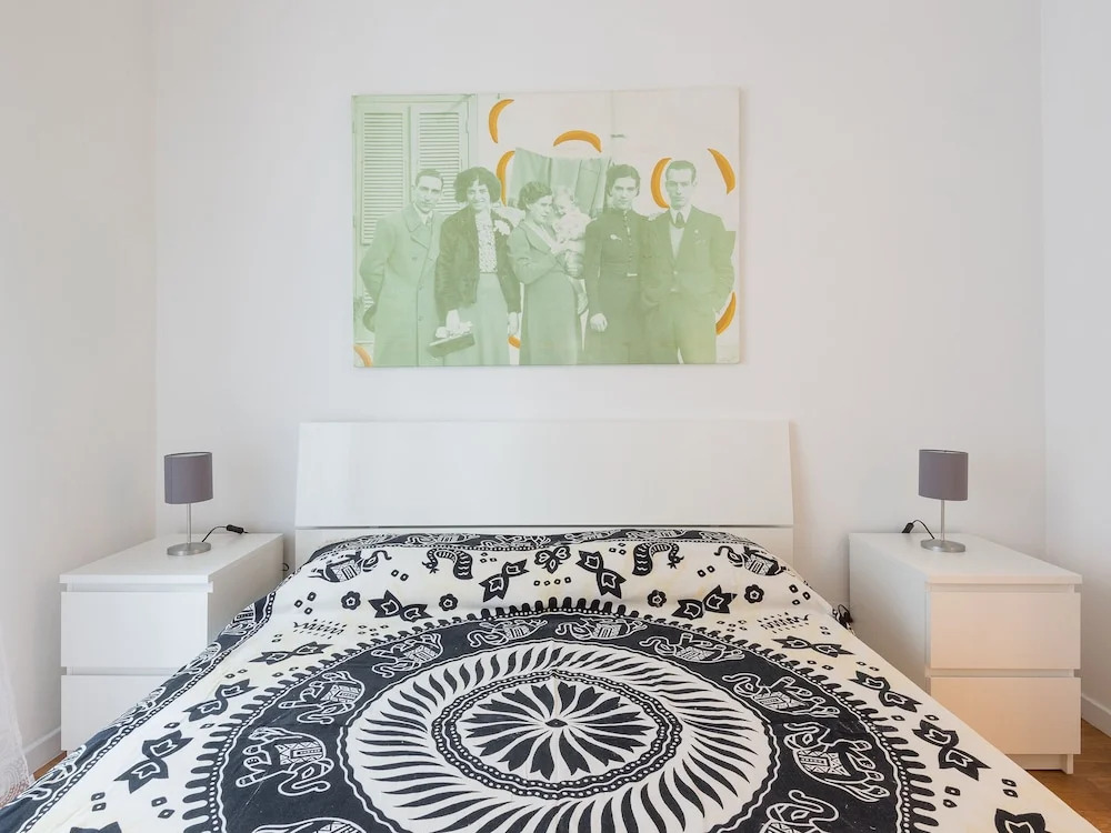 RSH Colosseo Enchanting Apartment
