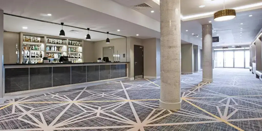 Crowne Plaza Aberdeen Airport by IHG