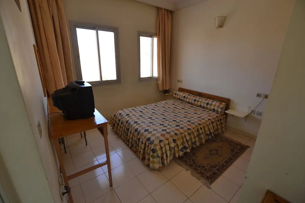 Hotel Aladarissa Ait Baha