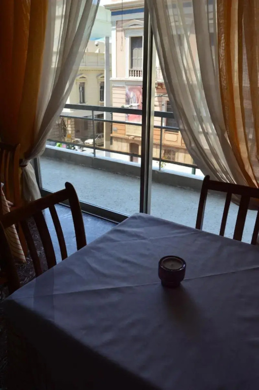 Diros Hotel