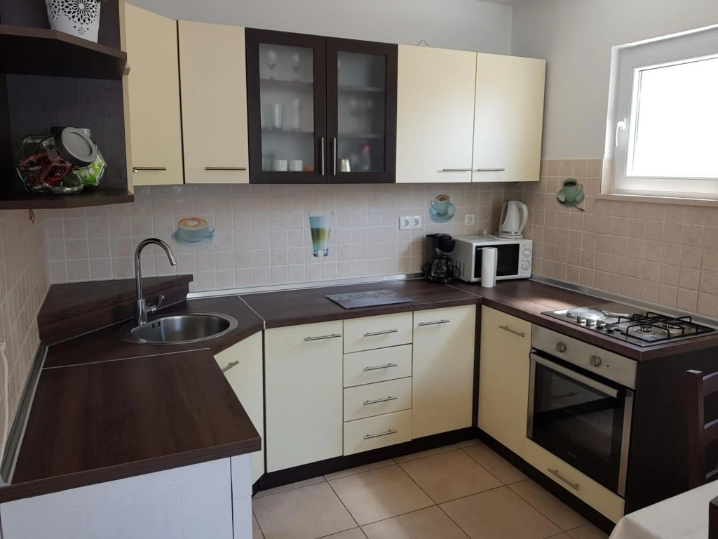 Villa sea oasis Ratac