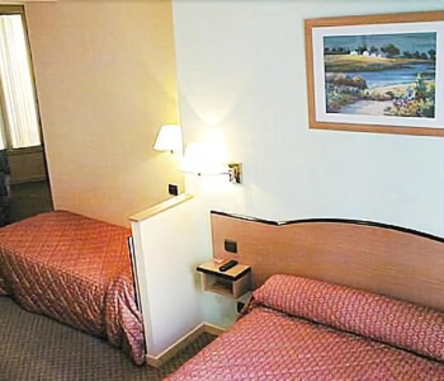 Hotel Ferney République