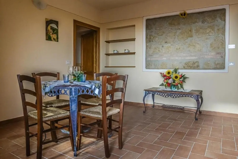 Agriturismo Airone