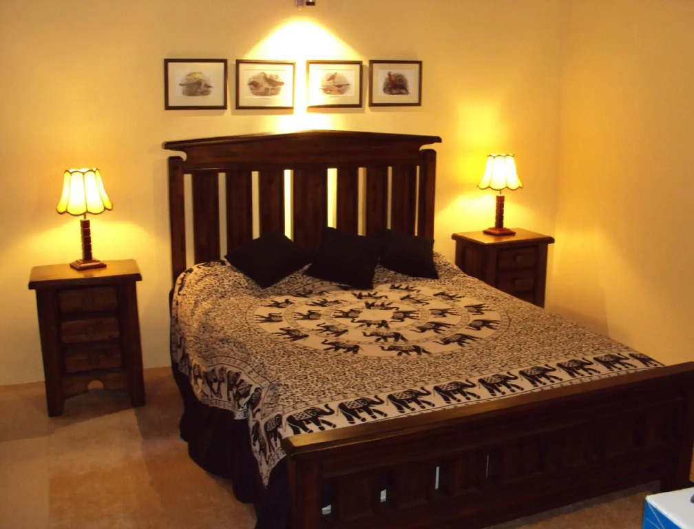 Ferncliff Bungalow