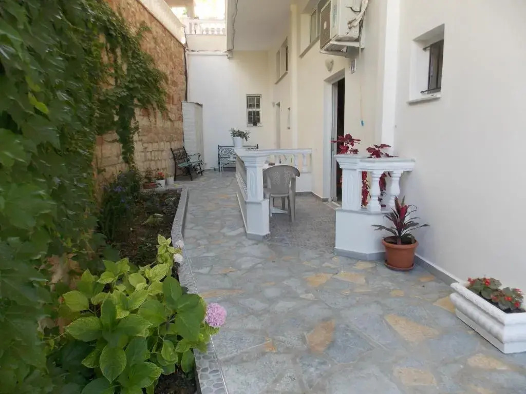 Relax Apartments Saranda