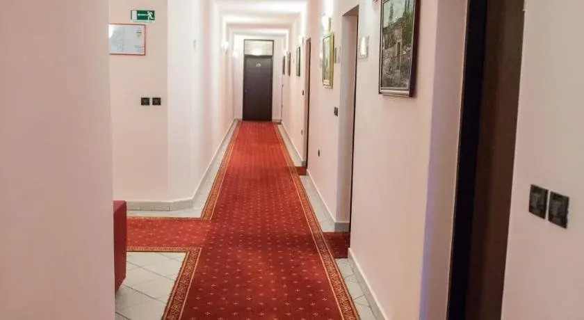 Hotel Europa