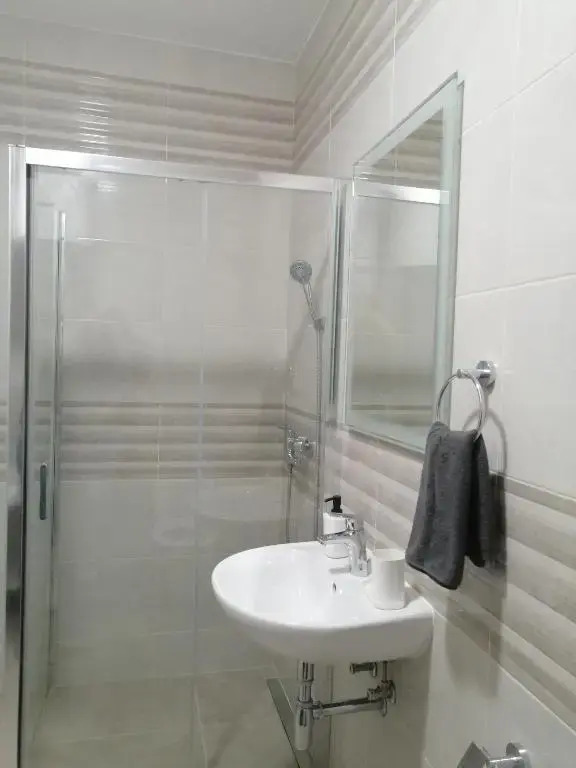 Apartment Nemanja