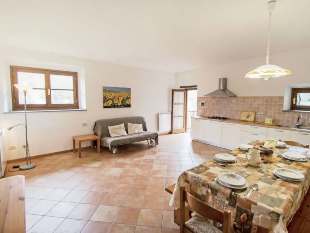 Apartment I Noccioli by Interhome