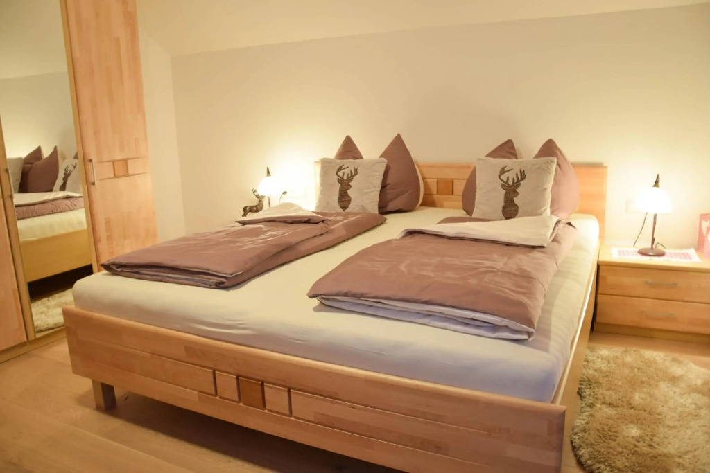 Sonnenchalet 2 im Salzburger Lungau