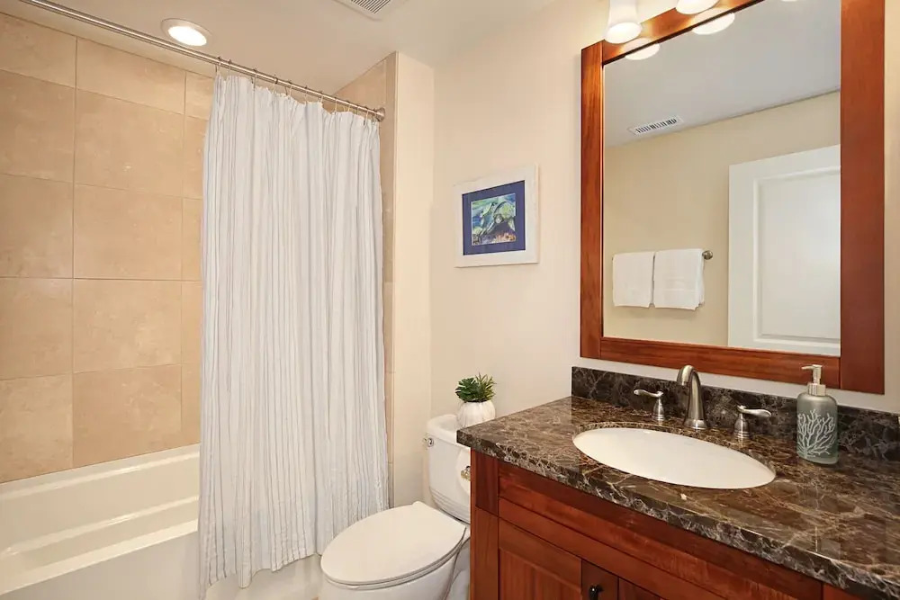Pili Mai 6k 3 Bedroom Condo