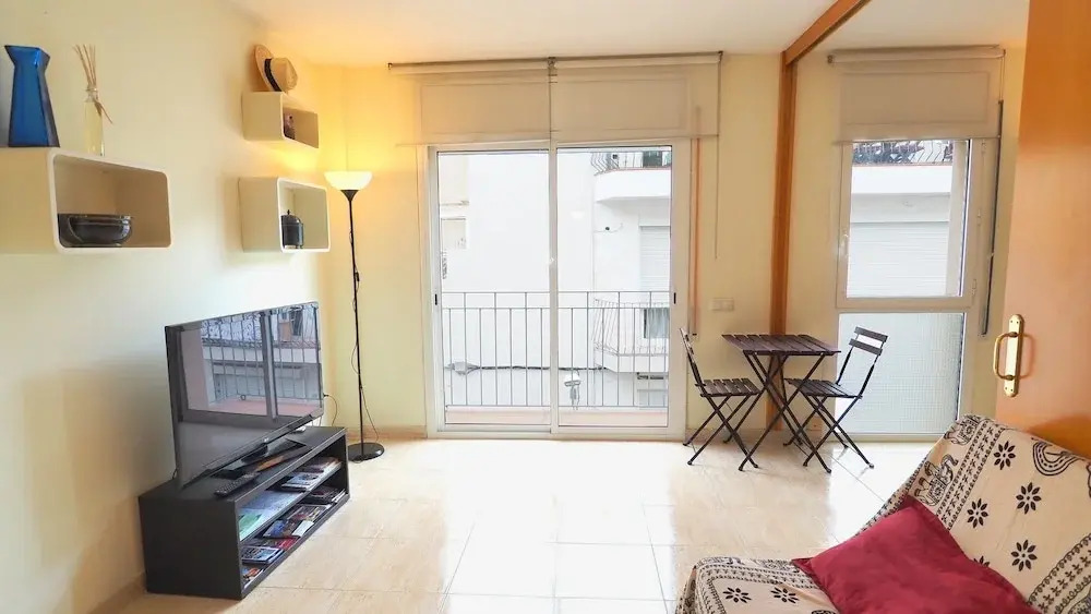 Bonaire Apartment