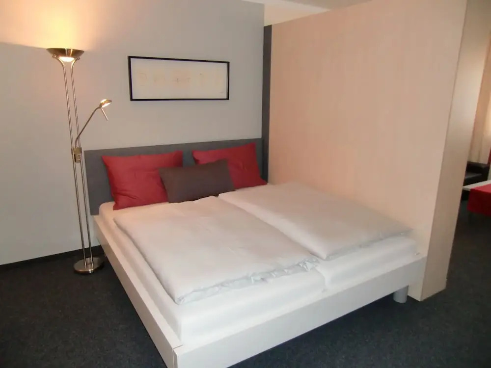 Hotel Donau