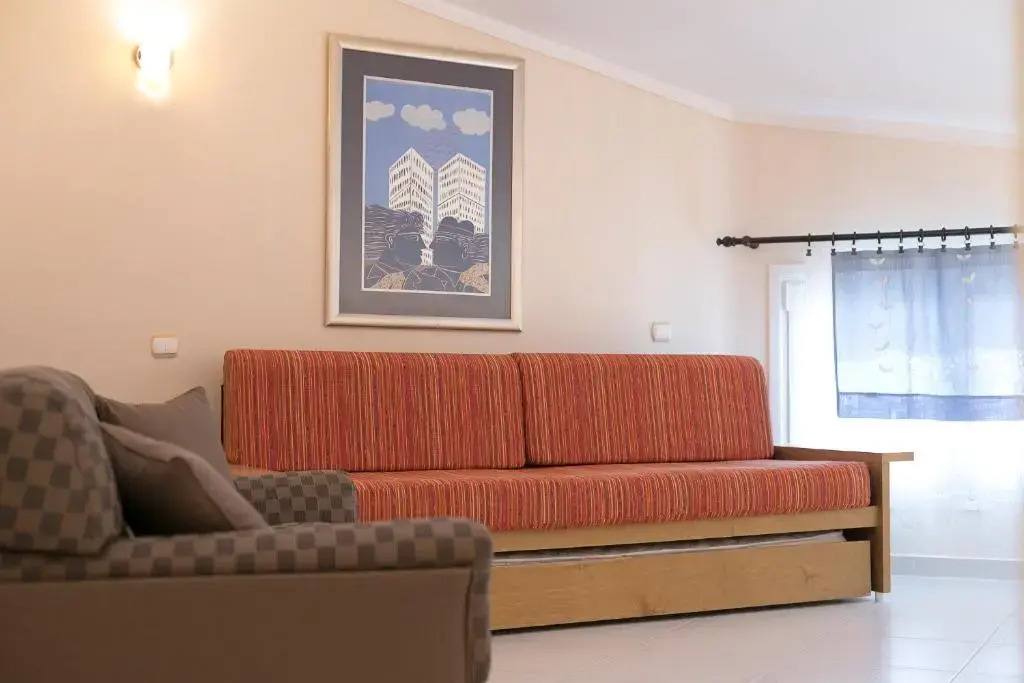 Sani Beach Gallery Villa, your next family vacation
