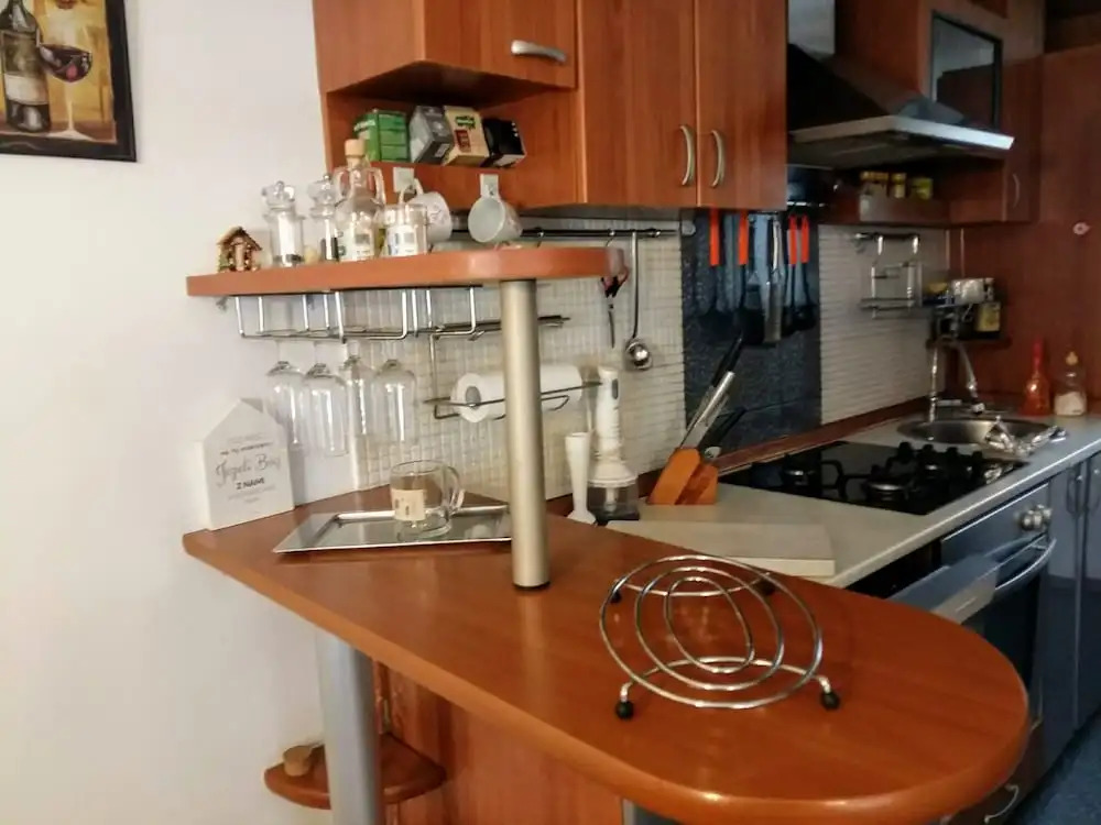 Beautiful apartment in center Sarajevo