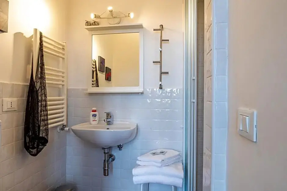B&B Giorni Dipinti