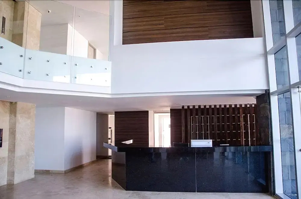 Edificio Palmetto Beach