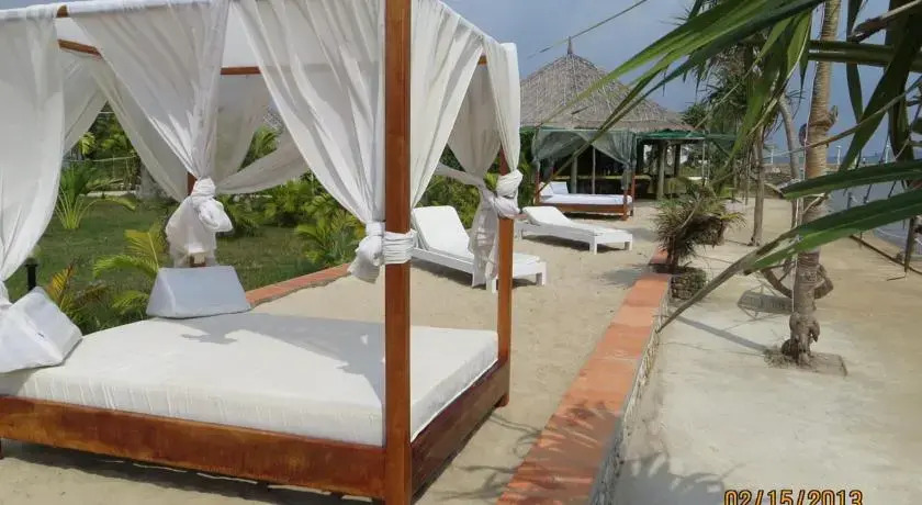 Brise de Kep Boutique
