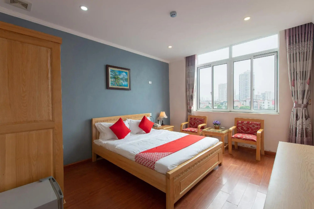 Truong Son Hotel