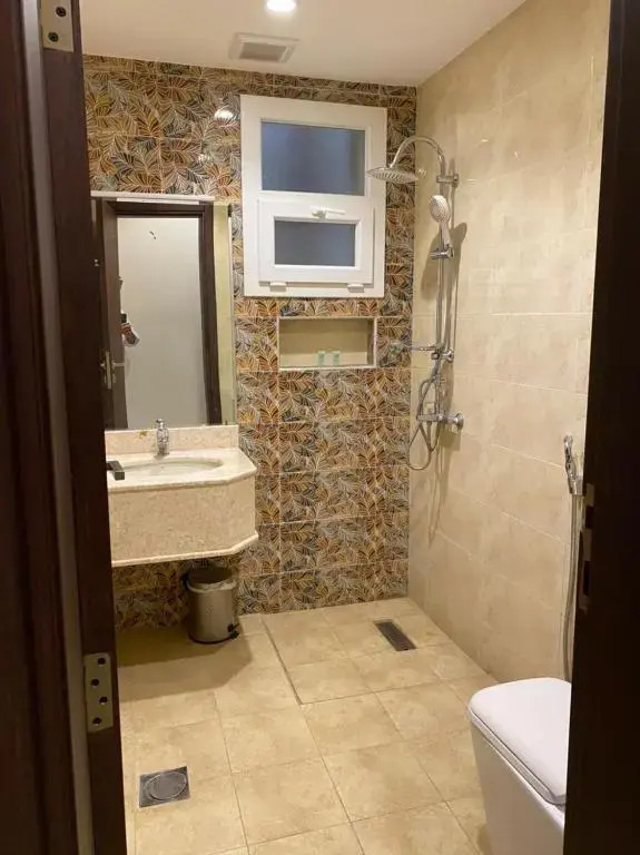 Salalah Qantara Apartment