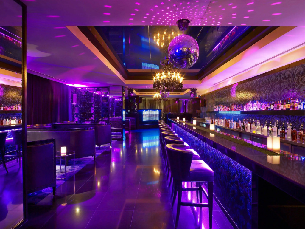 W Doha