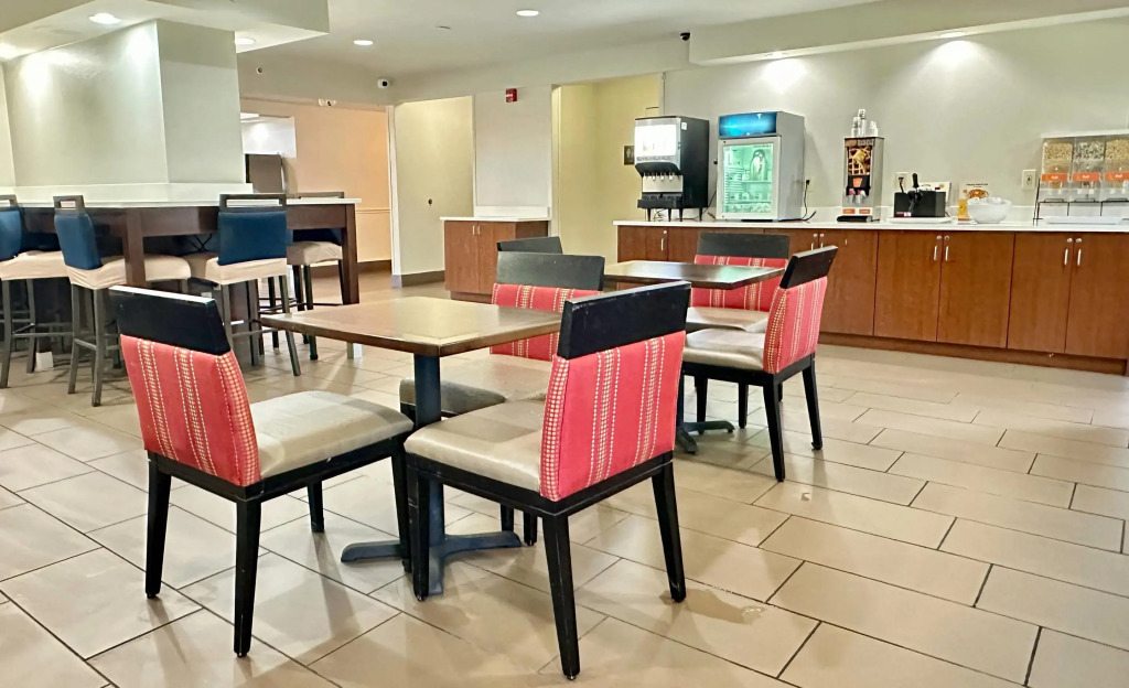 Comfort Inn Ocala Silver Springs