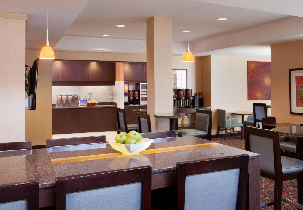 Residence Inn by Marriott Lincoln South